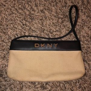 DKNY Purse / Clutch